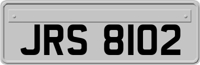 JRS8102