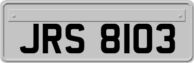 JRS8103