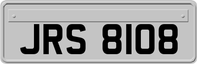 JRS8108