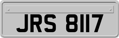 JRS8117