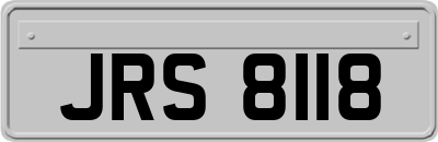 JRS8118