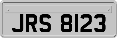 JRS8123