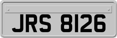 JRS8126