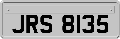 JRS8135