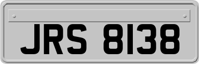 JRS8138