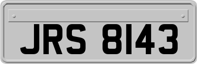 JRS8143