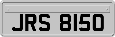 JRS8150