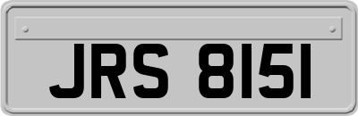 JRS8151