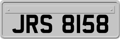 JRS8158