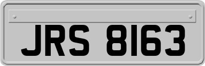 JRS8163