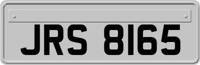 JRS8165