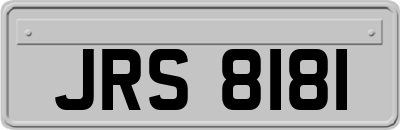 JRS8181