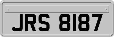 JRS8187