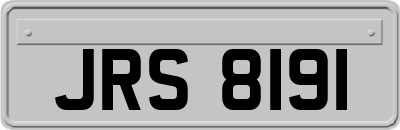 JRS8191