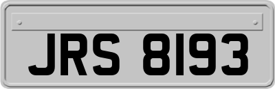 JRS8193