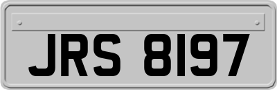 JRS8197