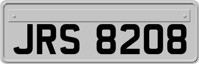 JRS8208