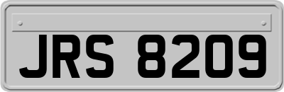 JRS8209