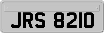 JRS8210
