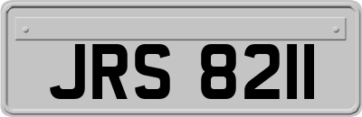 JRS8211