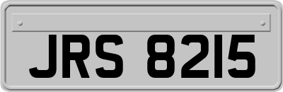 JRS8215