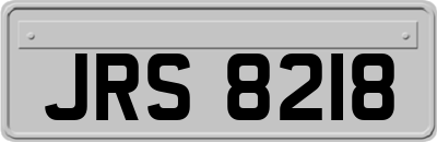 JRS8218
