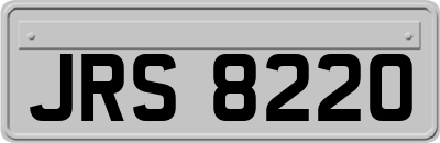 JRS8220