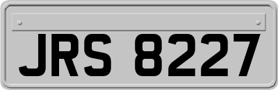 JRS8227