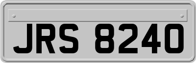 JRS8240