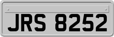JRS8252
