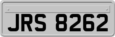 JRS8262