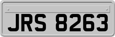 JRS8263