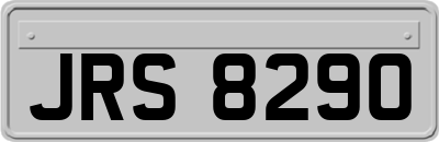 JRS8290