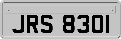 JRS8301