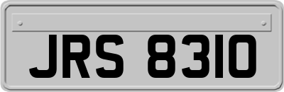 JRS8310