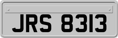 JRS8313