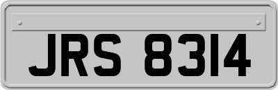 JRS8314