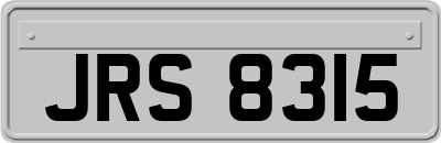 JRS8315
