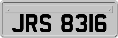 JRS8316