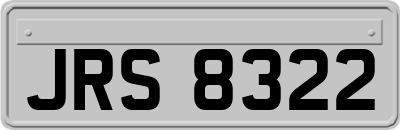 JRS8322