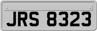 JRS8323