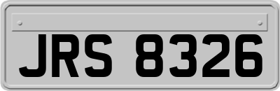 JRS8326