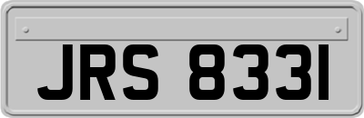 JRS8331