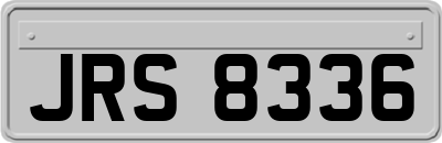 JRS8336
