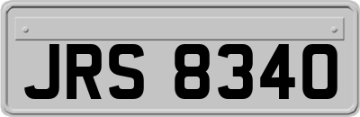 JRS8340