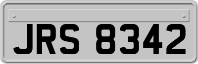 JRS8342