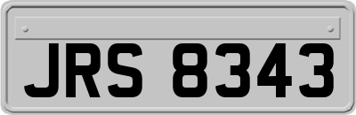 JRS8343