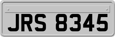 JRS8345