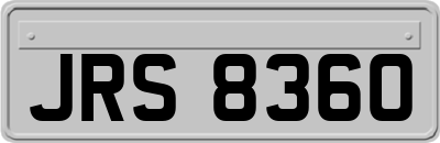 JRS8360