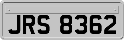 JRS8362